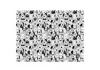 Ubrus PVC - Pets Ubrus PVC - Pets