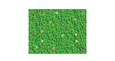 Ubrus PVC - Playworld