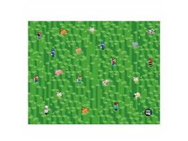 Ubrus PVC - Playworld Ubrus PVC - Playworld