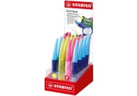 Stabilo Easy Original displej - 16 ks / mix Stabilo Easy Original displej - 16 ks / mix