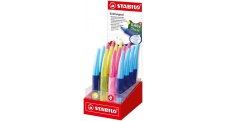 Stabilo Easy Original displej - 16 ks / mix