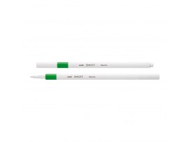 Liner Uni EMOTT 0,4 mm - zelená Liner Uni EMOTT 0,4 mm - zelená
