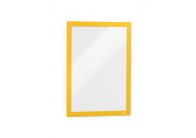 Rámeček samolepicí DURAFRAME® - A4 / žlutá / 2 ks Rámeček samolepicí DURAFRAME® - A4 / žlutá / 2 ks