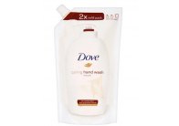 Tekuté mýdlo Dove Fine silk (náplň) / 500 ml Tekuté mýdlo Dove Fine silk (náplň) / 500 ml