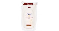Tekuté mýdlo Dove Fine silk (náplň) / 500 ml