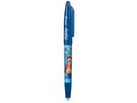 Roller FriXion Ball 0,7 mm One Piece - modrá