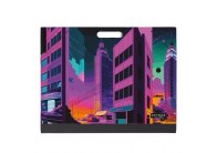 Desky na výkresy A3 - Picasso City