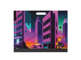 Desky na výkresy A3 - Picasso City