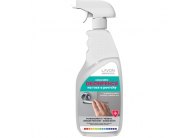 Dezinfekce LAVON na ruce a povrchy D1 - 500 ml Dezinfekce LAVON na ruce a povrchy D1 - 500 ml