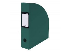 Stojan na spisy VERDE - zelená