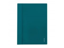 Rychlovazač A4 VERDE s kapsou - milano