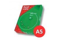Xerografický papír Real Copy - A5 80 g / 500 listů