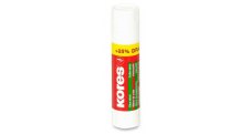 Lepicí tyčinka Kores - 8g + 2g ZDARMA