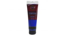 Temperová barva - ultramarín / tuba 250 ml