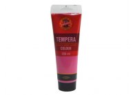 Temperová barva - magenta / tuba 250 ml