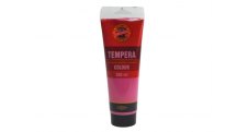 Temperová barva - magenta / tuba 250 ml