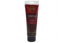 Temperová barva - umbra pálená / tuba 250 ml