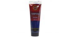 Temperová barva - modř pruská / tuba 250 ml