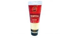 Temperová barva - žluť neapolská světlá / tuba 250 ml