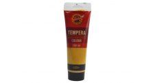 Temperová barva - umbra přírodní / tuba 250 ml
