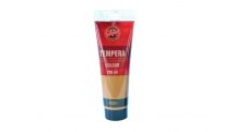 Temperová barva - siena přírodní / tuba 250 ml