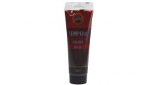 Temperová barva - hnědá / tuba 250 ml