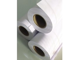 Plotrový papír v roli SMART LINE - 297 x 50 x 50 mm / 80 g Plotrový papír v roli SMART LINE - 297 x 50 x 50 mm / 80 g