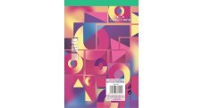 Blok A4 - čtvereček / 50l