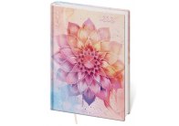 Diář VARIO LYRA - B6 / týdenní / Aura Diář VARIO LYRA - B6 / týdenní / Aura