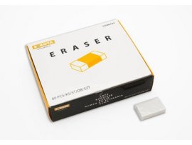 Pryž Eraser - bílá Pryž Eraser - bílá