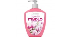 Lavonea tekuté mýdlo magnolie 500 ml
