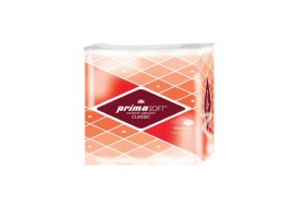 Roll Pap papírové ubrousky 1-vrstvé 30 cm x 30 cm 100ks
