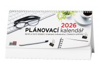 Kalendář stolní plánovací Daňový / BSC11