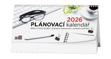 Kalendář stolní plánovací Daňový / BSC11