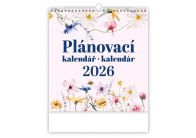 Kalendář nástěnný Plánovací kalendář / N176 Kalendář nástěnný Plánovací kalendář / N176