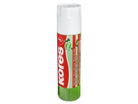 Lepicí tyčinky Kores ECO - 10 g