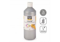 Temperová barva Creall - 500 ml / stříbrná Temperová barva Creall - 500 ml / stříbrná