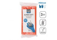 Modelovací hmota Creall Super soft - 500 g / oranžová Modelovací hmota Creall Super soft - 500 g / oranžová