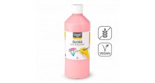 Barva s vysokým leskem Creall Gloss - 500 ml / růžová