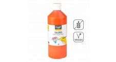 Barva s vysokým leskem Creall Gloss - 500 ml / oranžová