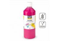 Barva s vysokým leskem Creall Gloss - 500 ml / mangeta Barva s vysokým leskem Creall Gloss - 500 ml / mangeta