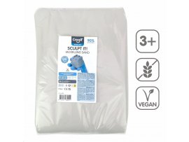 Modelovací písek Creall Sculpt it! - 1 750 g / náhradní náplň přírodní Modelovací písek Creall Sculpt it! - 1 750 g / náhradní náplň přírodní
