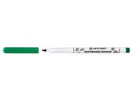 Popisovač Centropen 2507/1 - zelený