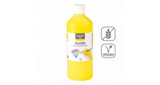 Barva s vysokým leskem Creall Gloss - 500 ml / světle žlutá