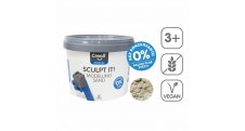 Modelovací písek Creall Sculpt it! - 3,5 kg / přírodní