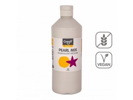 Médium Creall Pearl Mix - 500 ml / perleťová Médium Creall Pearl Mix - 500 ml / perleťová