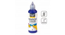 Barva na sklo Creall Widow Color - 80 ml / fialová