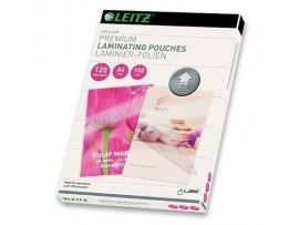 Laminovací pouzdra iLAM Premium s UDT - A4 125 mic / 25 ks