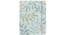 Blok Filofax Notebook Botanical mint - A5/56l