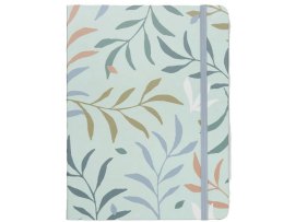 Blok Filofax Notebook Botanical mint - A5/56l